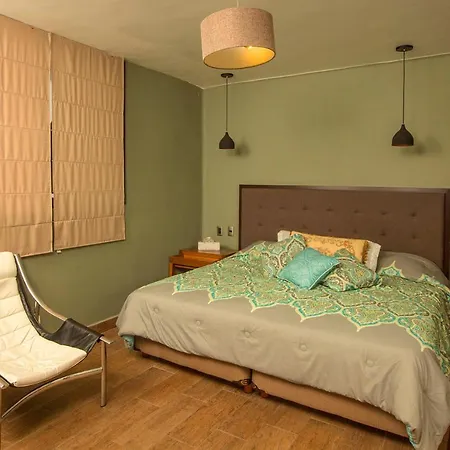 Suites Condesa