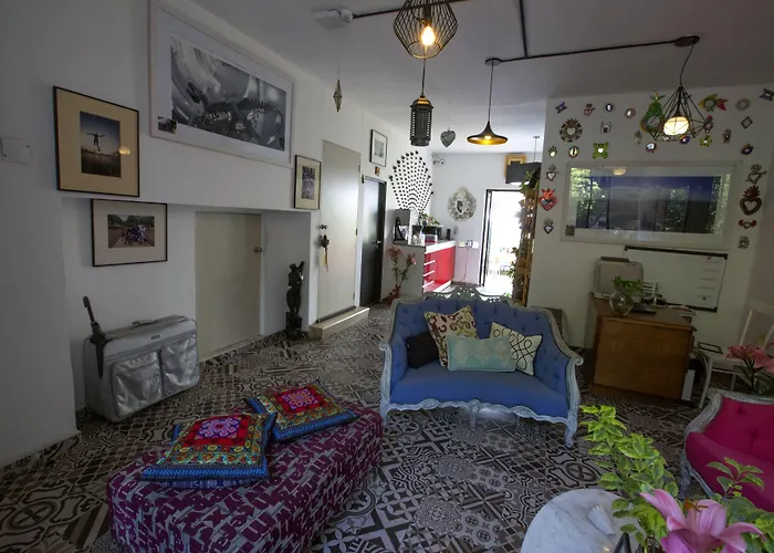 Hotel Condesa 3*