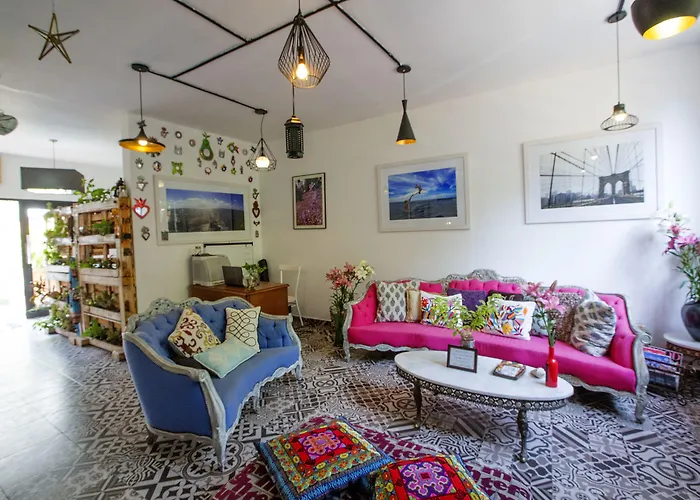 Hotel Condesa