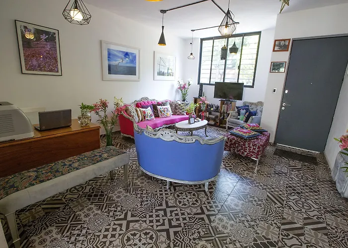 Condesa Hotel
