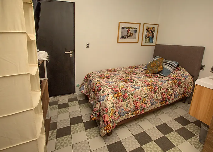 Hotel Condesa 3*