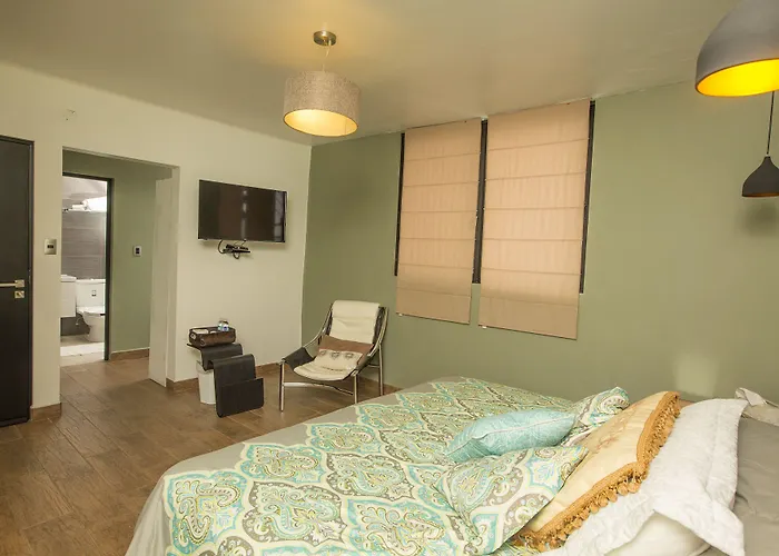 Hotel Condesa México DF