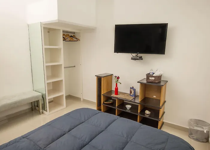 Hotel Condesa
