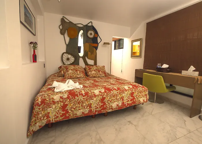 Condesa 3* México DF