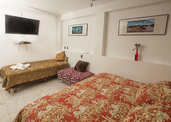 Condesa Hotel 3*