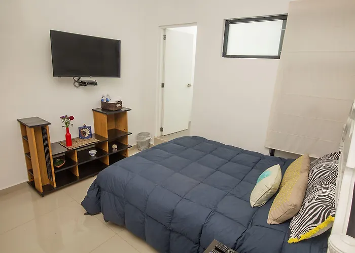 Condesa Hotel 3*