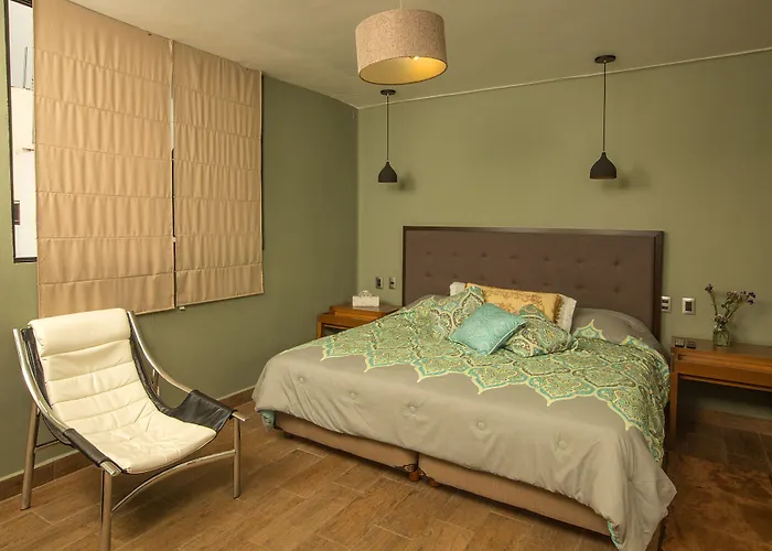 Hotel Condesa