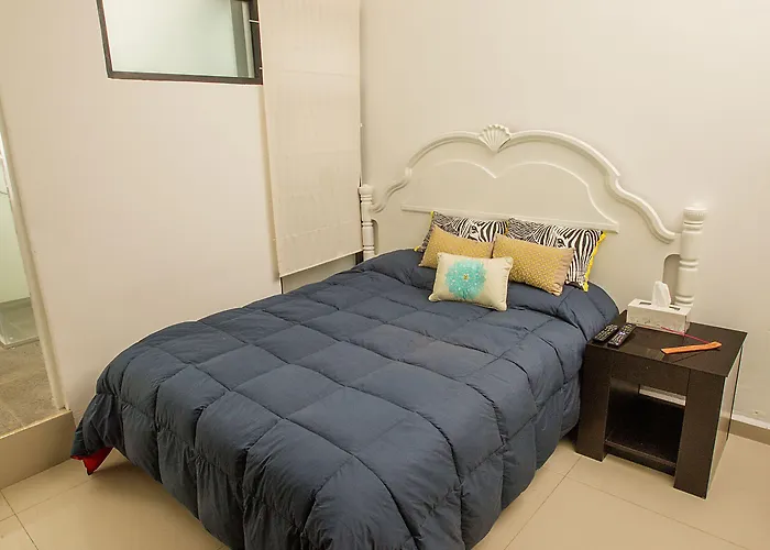 Hotel Condesa