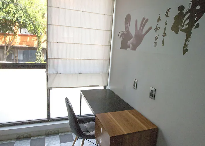 Condesa Hotel 3*