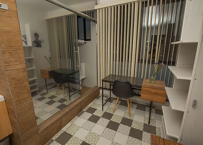 Condesa Hotel