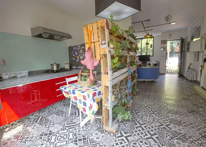 Condesa Hotel
