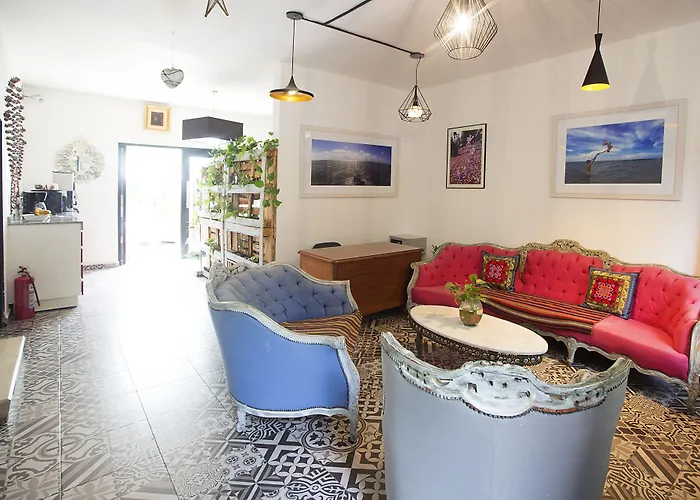 Hotel Condesa