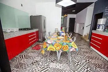 Hotel Condesa 3*