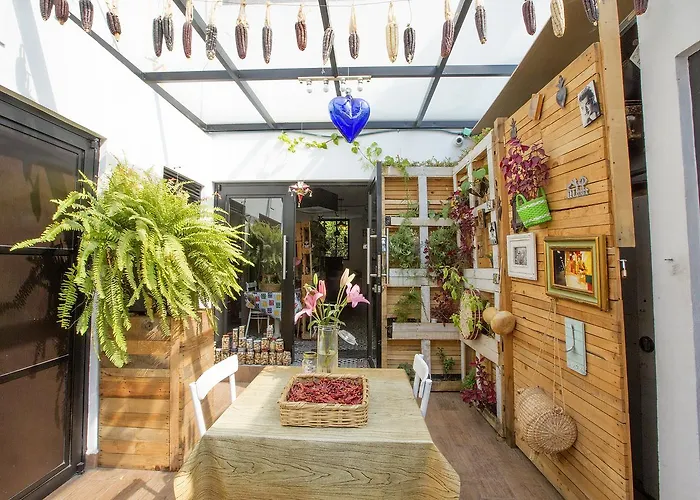 Condesa 3*