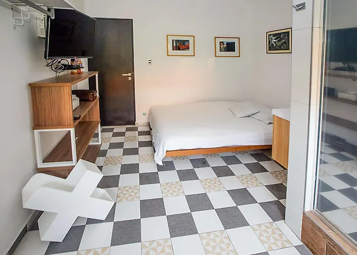 Hotel Condesa 3*