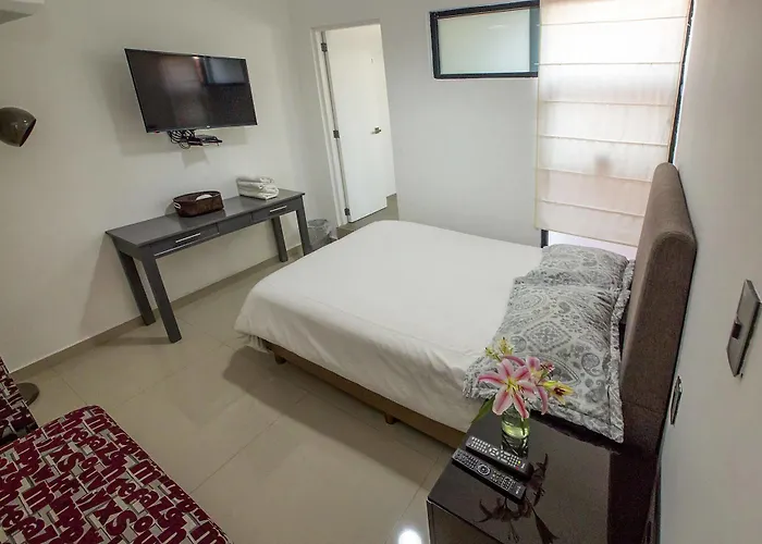 Condesa Hotel