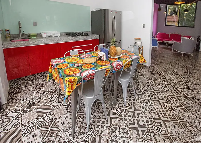 Condesa Hotel 3*