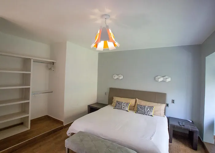 Condesa Hotel
