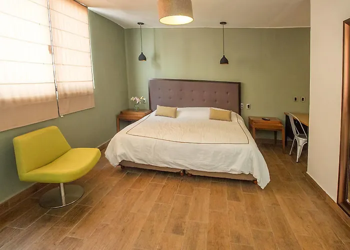 Condesa Hotel 3*