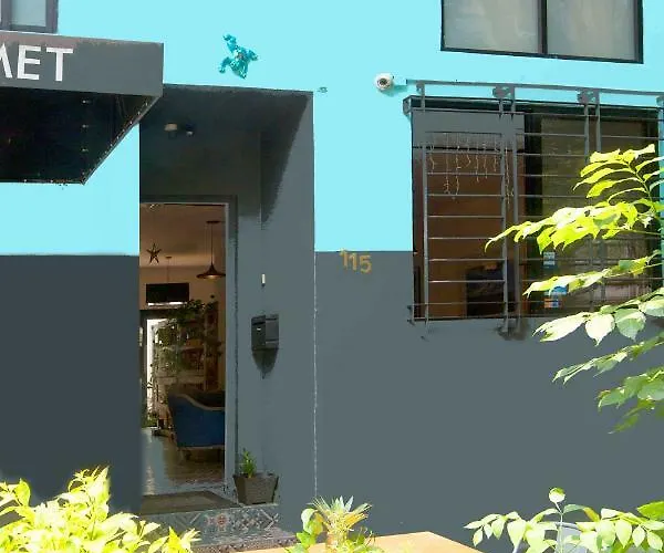 Condesa México DF