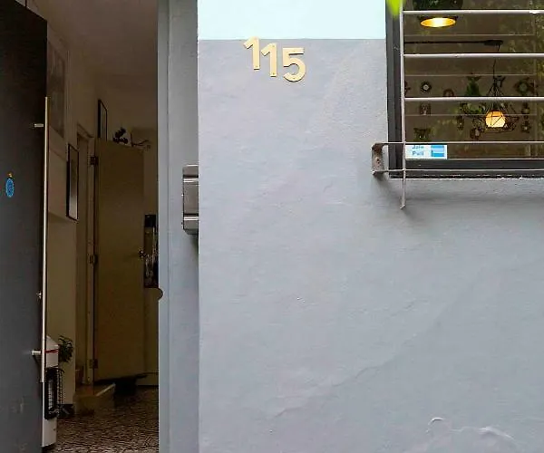Hotel Condesa