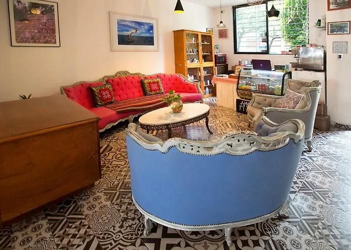 Condesa Hotel